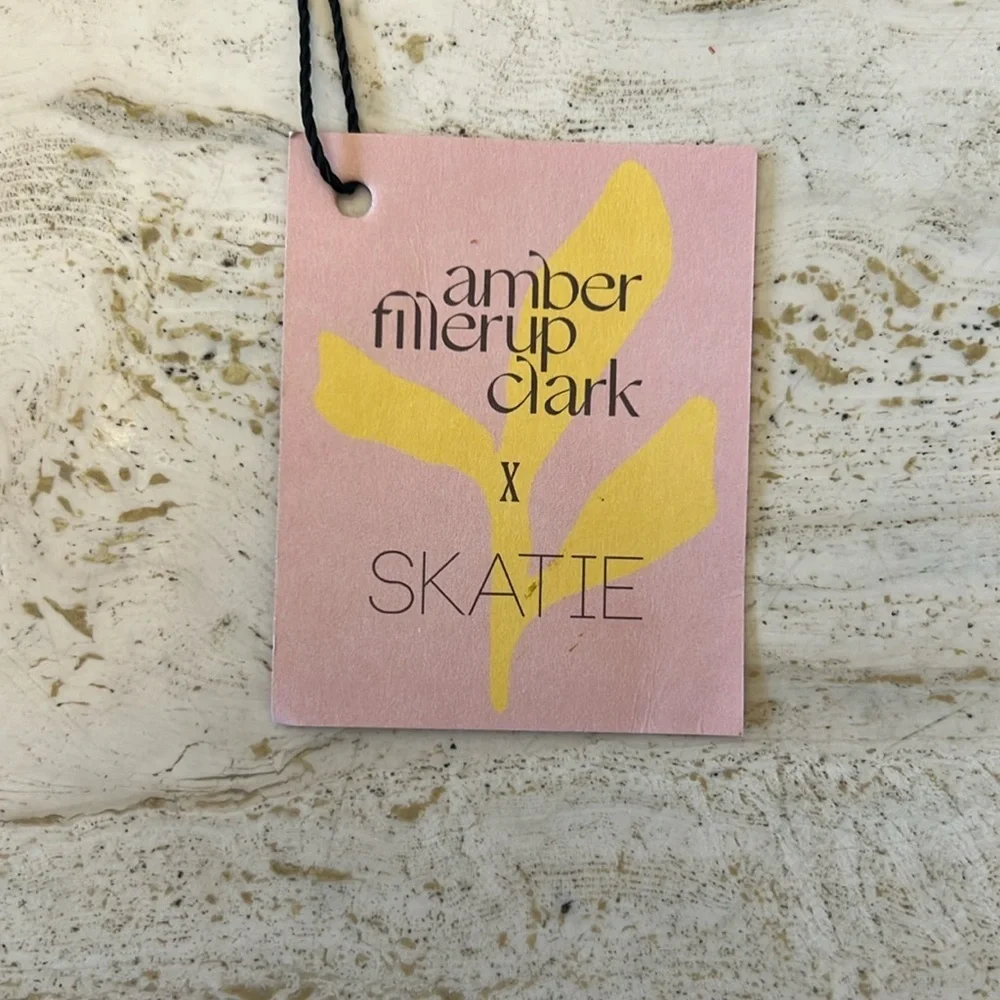 Skatie amber fillerup